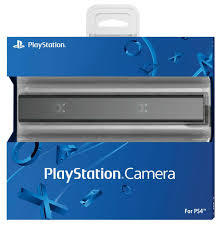Playstation Camera PS4